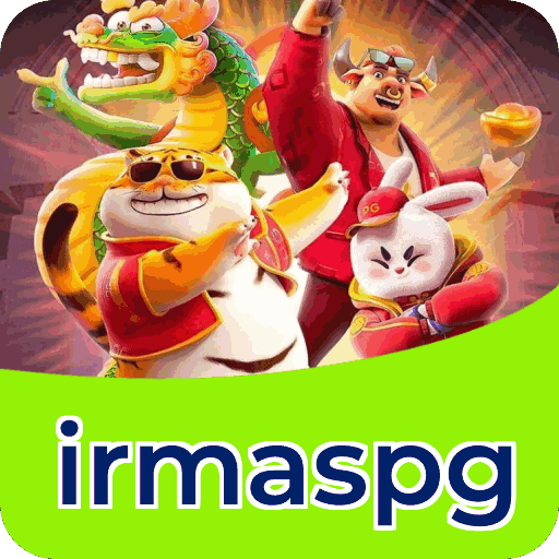 Tabela RTP dos jogos de cassino da irmaspg