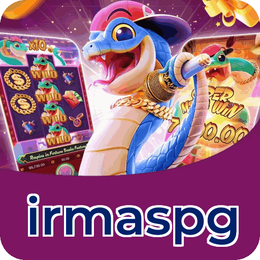 irmaspg segurança SSL 256-bit - Licença Curaçao, eCOGRA, GLI certificado