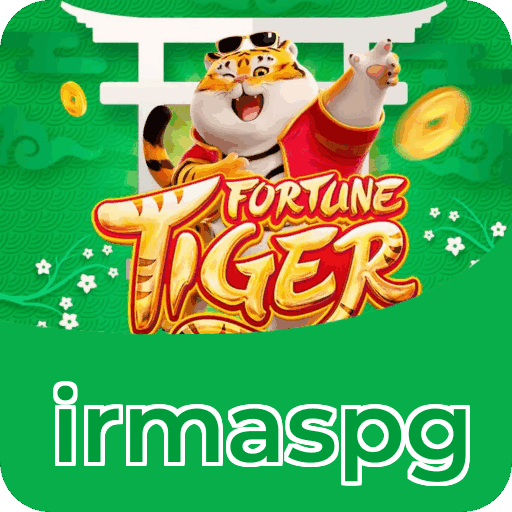 Catálogo irmaspg 2.547 jogos - Pragmatic Play, Evolution, NetEnt